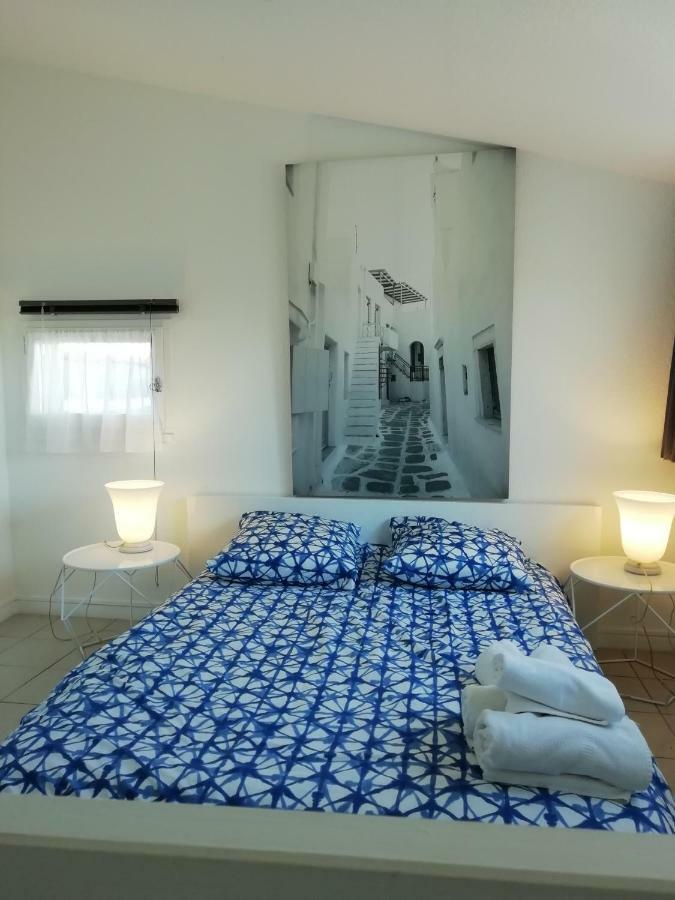 Ferienwohnung Le 39 Nîmes Exterior foto